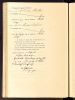 Wilhelm Hermann Gustav Rosenträger & Henriette Bell - Marriage Record 2