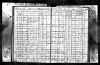 Wilhelmine Henriette Rosentreter - b 2 Dec 1830 - Death Record