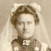 Alwine Julianna Fredericka Rosentreter - b 20 Dec 1883