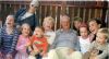 Arthur H Rosentreter & Grandchildren