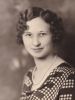 Elsie Rebecca Rosentrater - b 29 May 1911