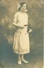 Gertrude Justine Emilie Emma Rosentreter - b 3 Sep 1911