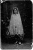 Maureen Emma Patricia Rosentreder - b 10 May 1922 - Communion Photo
