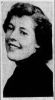 Nola Genevieve Leach - b 19 Mar 1934