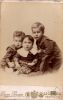Otto Wilhelm Rosentreter & Fanny Bartelts Children